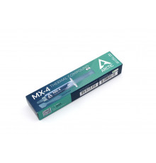 Термопаста Arctic Cooling MX-4 Thermal Compound 8г. со шпателем