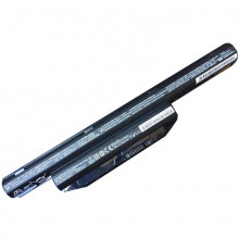 Аккумулятор для Fujitsu Lifebook A514, A544, A555, A557, A564, AH544, E546, E736, E743, E744, E751, E753, E754, E756, S904 (FMVNBP229A), 24wh, 10.8V