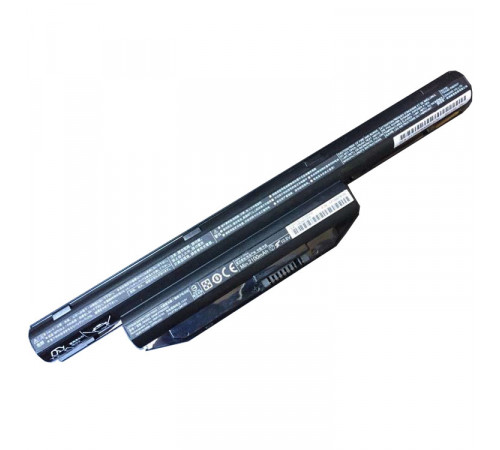 Аккумулятор для Fujitsu Lifebook A514, A544, A555, A557, A564, AH544, E546, E736, E743, E744, E751, E753, E754, E756, S904 (FMVNBP229A), 24wh, 10.8V