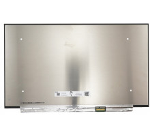 Матрица 16.1", 1920x1080, LED, 30 pins EDP, SLIM, без креплений, Матовая, IPS, P/N: N161HCA-EAC (361.9?222.16?3.2)