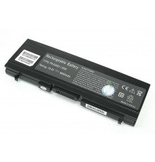 Аккумуляторная батарея для ноутбука Toshiba Satellite 5200 (PA3216U-1BRS) 6600mAh OEM