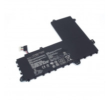 Аккумуляторная батарея для ноутбука Asus E402M E402 (B31N1425) 11,4V 48Wh черная