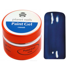 Planet Nails Гель-краска / Paint Gel, 5 г