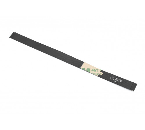 Шлейф трекпада для MacBook Air 13 A1369 A1466 Mid 2011 Mid 2012 922-9967 593-1428-A