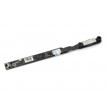 Камера iSight с контроллером MacBook Pro 15 A1286 Early 2011 Late 2011 Mid 2012 (821-1202)