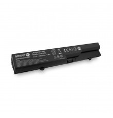 Аккумуляторная батарея Amperin для ноутбука HP ProBook 4320S 11.1V 6600mAh (73Wh) AI-HP4320H