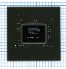 Чип nVidia MCP79MXT-B3