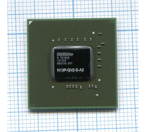 Чип nVidia N13P-GV2-S-A2