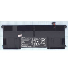 Аккумулятор для Asus Taichi 21, (C32-TAICHI21), 35Wh, 3200mAh, 11.1V