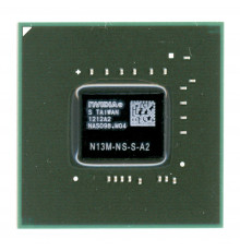 Чип nVidia N13M-NS-S-A2