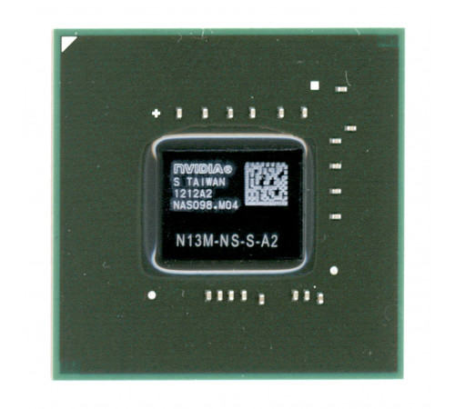 Чип nVidia N13M-NS-S-A2