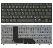 Клавиатура для ноутбука Dell Inspiron 14Z 5423 13Z 5323 черная