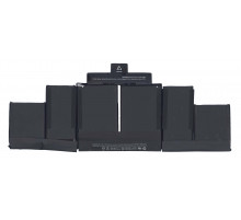 Аккумуляторная батарея для ноутбука Apple MacBook Pro 15 Retina A1398 A1494 95Wh Late 2013 Mid 2014