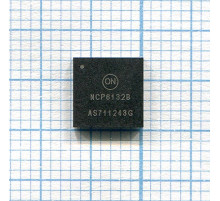 Микросхема ON Semiconductor NCP6132B