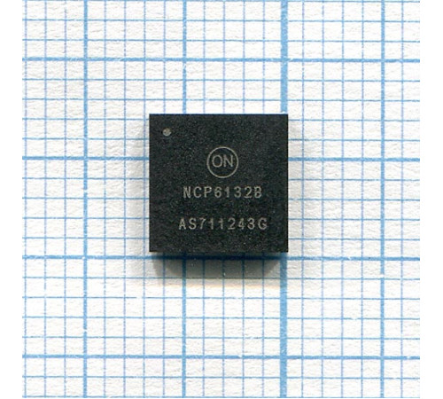 Микросхема ON Semiconductor NCP6132B