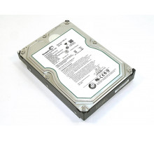 Жесткий диск HDD 3,5 750GB Seagate ST3750525AS