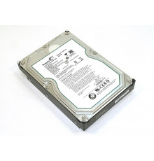 Жесткий диск HDD 3,5 750GB Seagate ST3750525AS