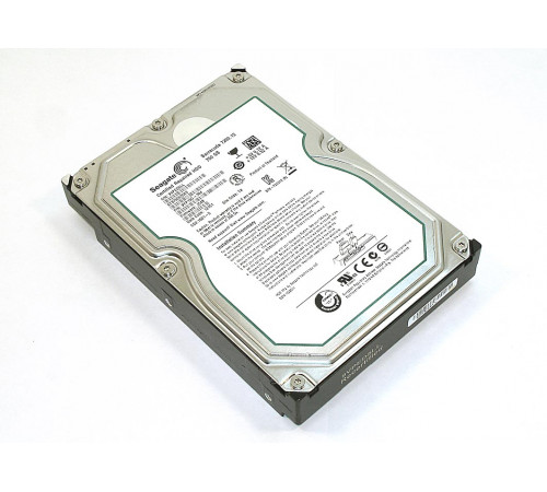 Жесткий диск HDD 3,5 750GB Seagate ST3750525AS