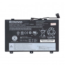 Аккумулятор для Lenovo ThinkPad S3 Yoga, ThinkPad S5 Yoga (00HW001), 56Wh, 3785mAh, 14.8V