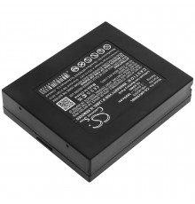 Аккумулятор CS-URV900BL для Urovo i9000s 3.8V 5000mAh