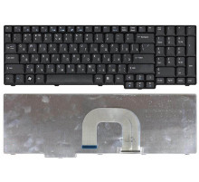 Клавиатура для ноутбука Acer Aspire 9800 9810 черная