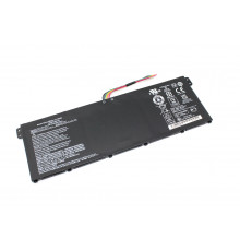 Аккумуляторная батарея для ноутбука Acer Extensa 15 EX215-53G (AP19B8K) 11.25V 3831mAh