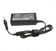 Блок питания Toshiba 5.5x2.5мм, 75W (19V, 3.95A) без сетевого кабеля