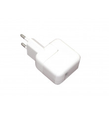 Блок питания (сетевой адаптер) для Apple 12W USB A1401 5.2V 2.4А