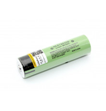 Аккумулятор типа 18650 Li-Ion LiitoKala Lii-34B-JT 3400mAh, 3.7V