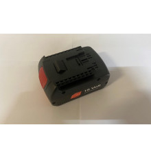 Аккумулятор для электроинструмента Bosch 18V, 6000mAh, BAT609, OEM