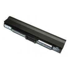 Аккумуляторная батарея для ноутбука Acer Aspire 1810T (UM09E31) 11.1V 5200mAh OEM черная