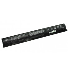 Аккумуляторная батарея для ноутбука HP ProBook 450 G3, 470 G3 (RI04) 14.8V 2600mAh OEM черная