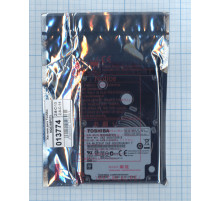 Жесткий диск для Toshiba 750 Гб MQ02ABF075
