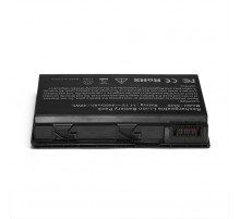 Аккумулятор для ноутбука Acer Extensa 5120, 5610, 7120, 7620, TravelMate 5220, 7720 Series. 11.1V 4400mAh PN: TM00772, CONIS72