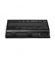 Аккумулятор для ноутбука Acer Extensa 5120, 5610, 7120, 7620, TravelMate 5220, 7720 Series. 11.1V 4400mAh PN: TM00772, CONIS72