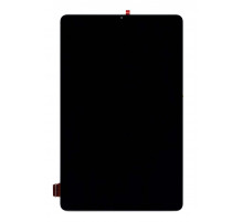 Модуль (матрица + тачскрин) для Samsung Galaxy Tab S6 Lite SM-P610 SM-P615 черный