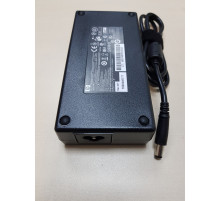 Блок питания HP 7.4x5.0мм, 200W (19.5V, 10.3A) без сетевого кабеля, ORG