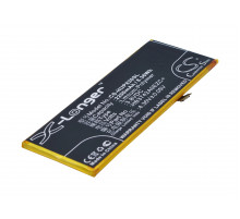 Аккумулятор CS-HUP820SL HB3742A0EZC+ для Huawei P8 lite 3.8V / 2200mAh / 8.36Wh