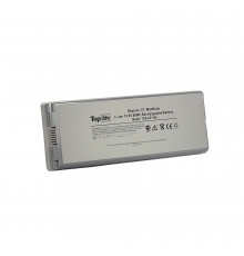 Аккумулятор для ноутбука Apple MacBook Pro 13" Series. 10.8V 5200mAh 60Wh, усиленный. PN: A1185, MA561. Белый.