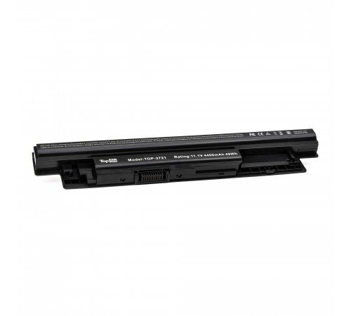 Аккумулятор для ноутбука Dell Inspiron 3421, 5748, M731R, Latitude 3440, Vostro 2421 Series. 11.1V 4400mAh 49Wh. PN: XCMRD, 0MF69.