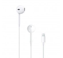 Наушники Apple EarPods с разъёмом Lightning