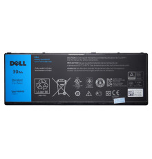 Аккумулятор для Dell Latitude 10 ST2, ST2e (FWRM8), 30Wh, 3850mAh, 7.4V