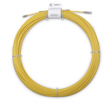 Cabeus Pull-B-4,5-30m Устройство для протяжки кабеля мини УЗК в бухте, 30м (диаметр стеклопрутка 4,5 мм)