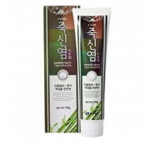 Hanil Зубная паста с бамбуковой солью / Bamboo Salts Toothpaste, 170 мл