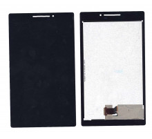 Модуль (матрица + тачскрин) для Asus ZenPad 7.0 Z370 черный