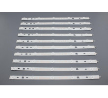 LED подсветка 40AB 3228 (комплект 10шт)