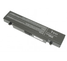 Аккумуляторная батарея для ноутбука Samsung P50 P60 R45 R40 X60 X65 (AA-PB4NC6B) 5200mAh OEM черная