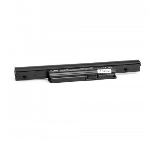 Аккумулятор для ноутбука Acer Aspire 3820, 4820, 5820, 7745 Series. 11.1V 4400mAh 49Wh. PN: AS01B41, AS10B31.