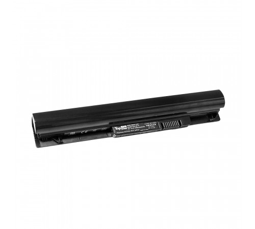 Аккумулятор для ноутбука HP Pavilion 10 TouchSmart Series. 10.8V 2200mAh 24Wh. PN: HSTNN-OB74, MR03.