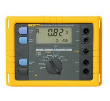 Цифровой мегаомметр Fluke 1625 II
